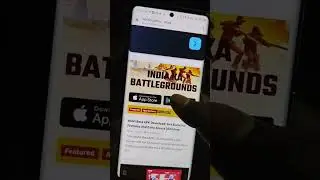 Latest BGMI Apk Link | How to Download BGMI in Playstore Link