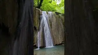 Erfelek Şelaleleri ( tamamı)