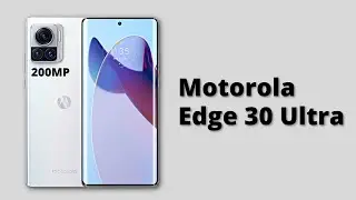 Motorola Edge 30 Ultra | #mobile #smartphone #motorola