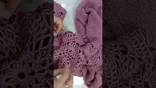 Моё платья и бомбер в процессе