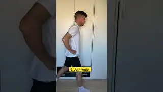 ¿Quieres FORTALECER tus CUÁDRICEPS?