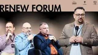 RENEW MD FORUM 2023