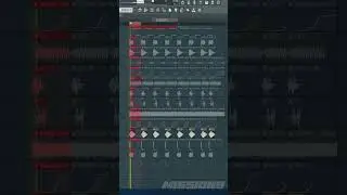 HOW TO MAKE SUB ZERO PROJECT & HEADHUNTERZ - THE CHURCH KICK EDIT (ATTEMPT) 