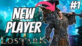 I Tried Lost Ark - Will I Like it?