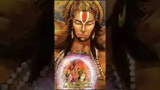 jay hanuman ji 🚩🚩🙏#short #hanuman