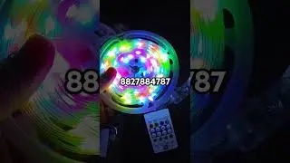 Fairy light Decoration Complete kit.