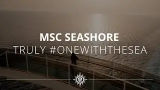 MSC Seashore - Truly 
