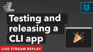Testing and launching the alpha release  | Re-building Lambo in PHP | Matt Stauffer Livestream