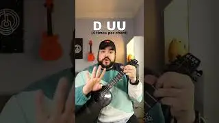 How to play Creep - Radiohead (Ukulele Tutorial) 