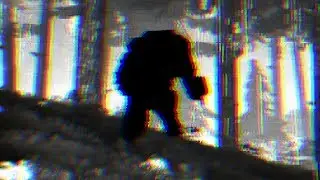 PRONASLI SMO BIGFOOTA! (NESTO JE OVDE SUMNJIVO!) - Finding Bigfoot W/ Cerix