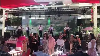 Pelita eettafel juni 2023 Den Helder
