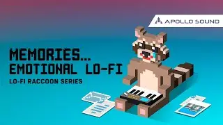 Memories - Emotional LoFi ★ Heartwarming & Sad Lo Fi Sample Pack