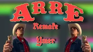 Simpson Ahuevo - Arre | Remake By Ymer Lopez