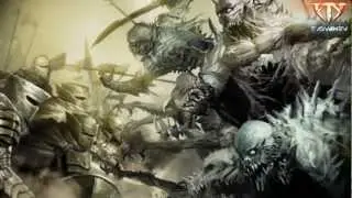 Guild Wars 2 - обзор от Быкова