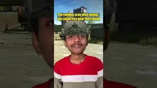Yoink the loot and go 🤣