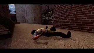 Step Up