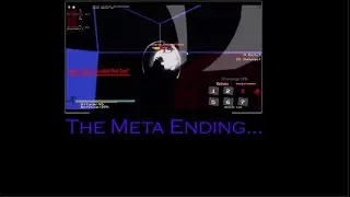 The Meta Ending... |(Roblox) SoulShatters [watch all of it to understand]