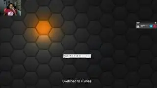 Overwatch Stream Overlay Creation (Part 12)