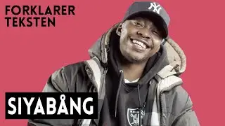 Siyabång 