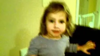 Lexi farted