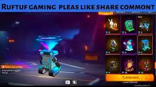 FREE FIRE UPCOMING LOOT BOX | UPCOMING LOOT BOX IN FREE FIRE 🔥