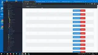 ВСЕ ЗАПИСИ ПО API ► Laravel 7 Vue Crud #1