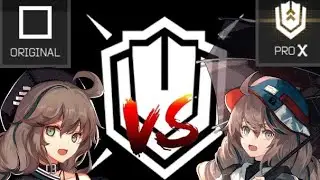 Cuora Before and After Module