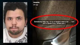 Top 15 Secret Messages Sent from People Held Confined
