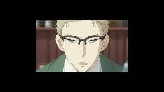 Soon new Parody Spy X Family  #anime #humor  #memes #spyxfamily