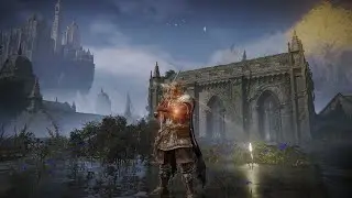 Relax Parry The World | Elden Ring