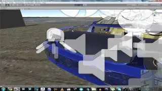 Unity 3D / 5 - Standard Shader ( Two Sided ) TUTORIAL