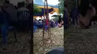 Marawis Yahdana Sukajadi