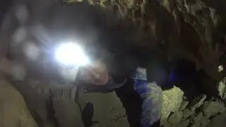 COVA DEL PUIG DEL REI