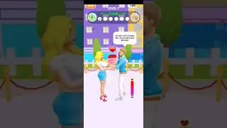 couple run