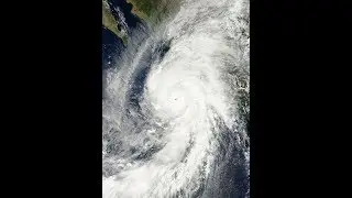 2015 Pacific Hurricane Season