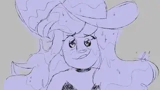 When I Met You- OC Animatic