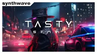 Where's Rin - Twilight Boulevard [Tasty Release]
