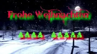 ^^.^^Hilfe Es Weihnachtet Sehr^^.^^