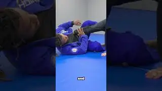 Collar sleeve guard to ankle lock
