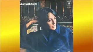 Joan Baez - Joe Hill  (1969)