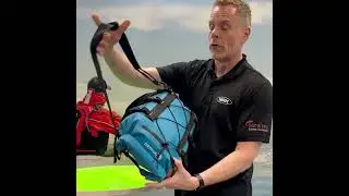 YAK Deckbag 20L - wodoszczelna torba pokładowa