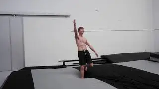 TGS Senior Herrer // Sidste Træning // 2019