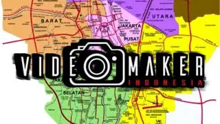 Belajar bikin VIDEO CINEMATIC hanya dengan SMARTPHONE | bareng videomaker indonesia di kopdar VMI #2
