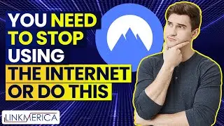You Need to Stop Using the Internet or Do This | Use a VPN for Crypto Investing