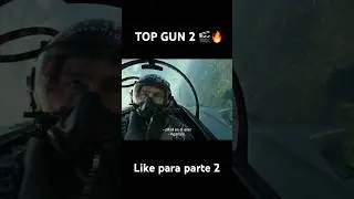 TOP GUN 2 🎬🍿🔥 #peliculas #escenasdepeliculas #cine #fyp