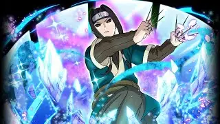 BUFFED Haku is CRAZY!?!?