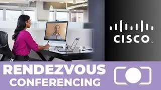 Rendezvous Conferencing | Cisco Meeting Server (CMS) - Basic CUCM Configuration