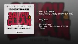 Baby Bash 