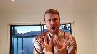 Patreon Video - BLOOPERS