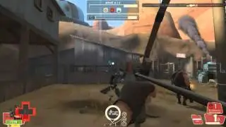 Six Mann vs Machine Finale